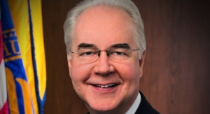 Tom Price Resigns as Health and Human Services Secretary