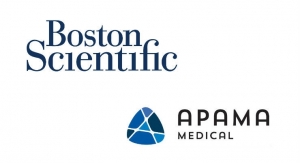 Boston Scientific to Acquire Apama Medical for $300M