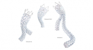 FDA Approves Medtronic’s Stent Graft System for Short Neck Anatomies