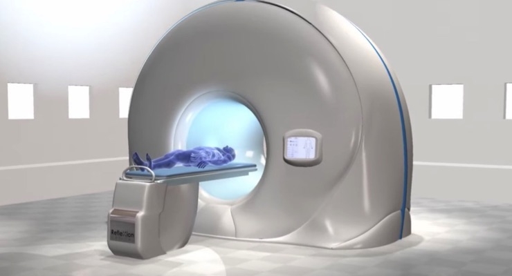 RefleXion Teams With MedCrypt on Medical Device Security for First-to-Market Radiotherapy