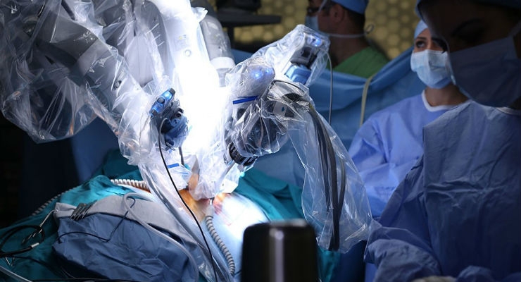 Robot-Assisted Kidney Removal Associated with Longer Operating Times, Higher Cost