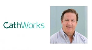 CathWorks Appoints New CEO