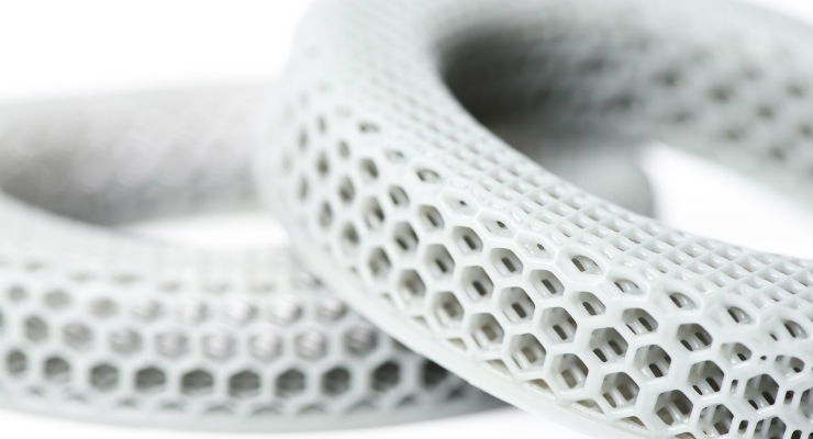 Carbon Introduces New 3D Printing Silicone