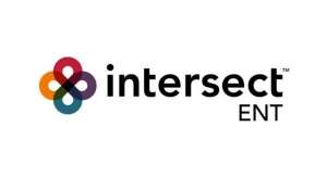  Intersect ENT Announces Pivotal Study Results of PROPEL Contour Steroid Releasing Sinus Implant