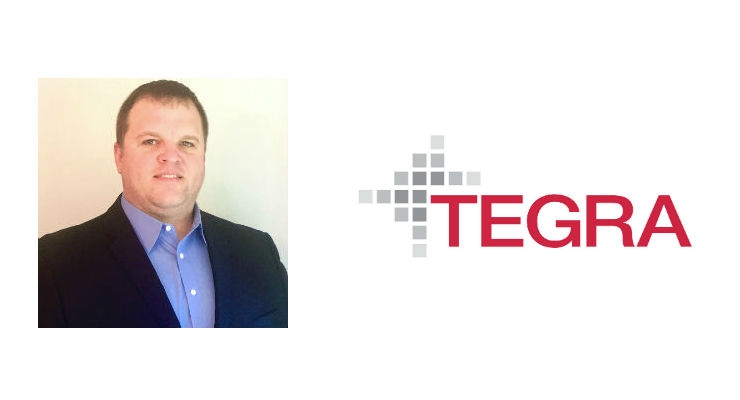 New GM Joins Tegra Medical