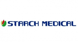 Starch Medical Inc. Expands Hemostasis Portfolio With Launch of SuperClot 