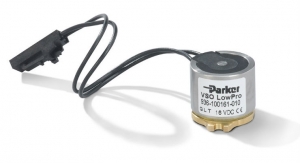 New Parker Miniature Isolated Proportional Valve Improves Analytical OEM Equipment