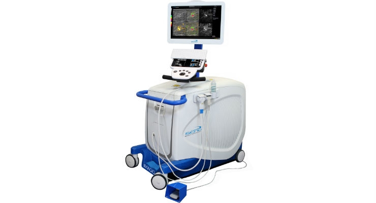 Opto-Acoustic Breast Imaging System Offers Critical Tumor Subtype Diagnostic & Prognostic Info