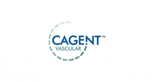 Cagent Vascular Announces CE Mark of Vessel Dilatation Device