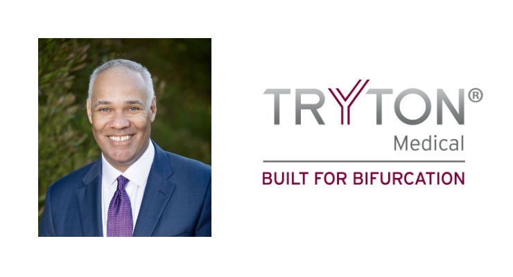 Tryton Medical Announces New President & CEO