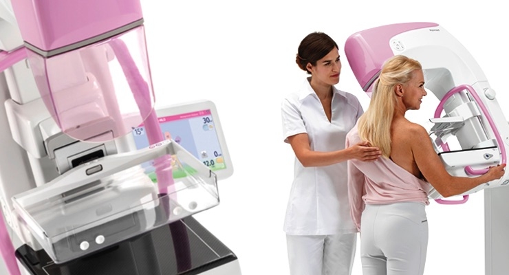 Planmed Clarity 2D Digital Mammography System Receives FDA Approval