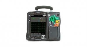 Philips Recalls HeartStart MRx Defibrillator Due to Defects in Gas Discharge Tubes