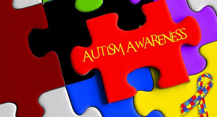 Blood and Urine Tests Developed to Indicate Autism in Children