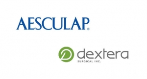 Aesculap Acquires Dextera Surgical