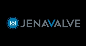 JenaValve Technology Appoints VP of Clinical and International Market Development