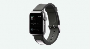 Study Shows ECG on Smartwatch Accurately Detects AFib