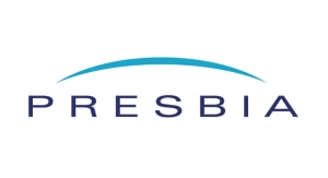  Presbia Announces New Management Appointments 