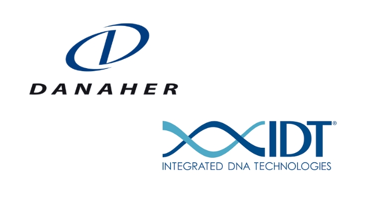 Danaher Corp. to Acquire Integrated DNA Technologies