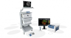 Cook Medical’s Cellvizio Receives Further 510(k) Clearance