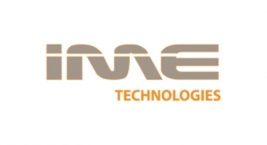 IME Technologies Appoints Managing Director