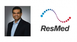 ResMed Hires Its First Chief Technology Officer