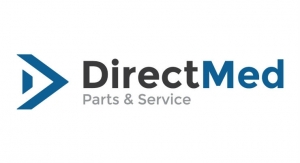 DirectMed Parts & Service Receives ISO 13485 Certification for MRI, CT Parts and Service