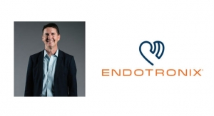 Endotronix Hires Seasoned Life Sciences Executive as CFO