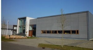 IME Technologies Moves to New, Larger R&D and Production Facility in The Netherlands