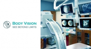 FDA Clears Body Vision Medical