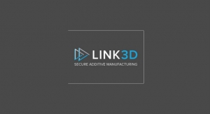LINK3D Introduces Blockchain to Connect the Digital Thread for Additive Manufacturing