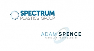 Spectrum Plastics Group Acquires Adam Spence