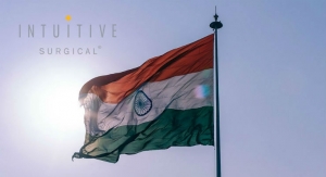Intuitive Surgical to Begin Direct Operations in India