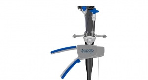 Apollo Endosurgery Establishes European Registry for Bariatric Flexible Endoscopic Suturing 