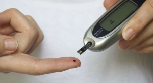 Diagnosing Diabetes from a Single Blood Sample