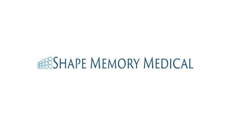 FDA OKs Shape Memory Medical