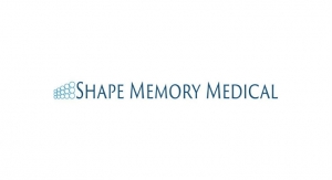 FDA OKs Shape Memory Medical
