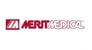 Merit Medical Announces Leadership Change and Appointment of Interim CFO