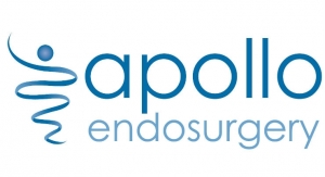 Apollo Endosurgery Appoints Accomplished Business Leader to its Board 