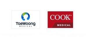 Cook Medical, Taewoong Medical Partner to Distribute Stents in the U.S. 
