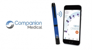 Companion Medical Achieves CE Mark for the InPen Diabetes Management System