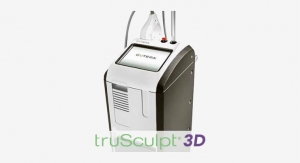 FDA Approves Expanded Indication for Cutera’s truSculpt Body Contouring System