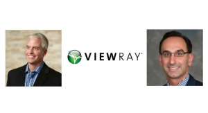 ViewRay Appoints New President & CEO; Welcomes New COO
