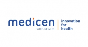 Medicen Paris Region Appoints CEO