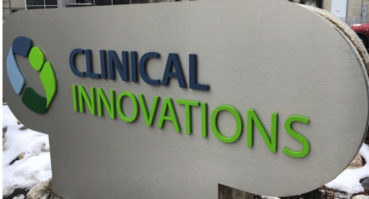 Clinical Innovations Establishes CI Medical Instruments in China