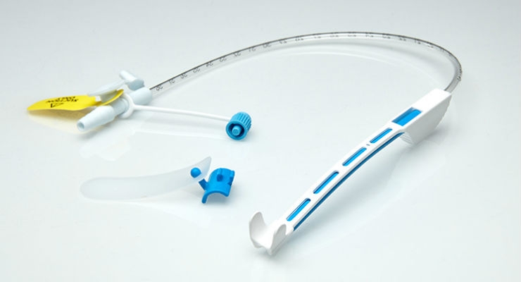 Vyaire Recalls Tri-Flo Subglottic Suction System Due to Risk of Device Breakage
