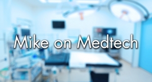 The Bleeding Edge, Part 1—Mike on Medtech