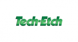 Tech-Etch Announces Sale of Company to Employees