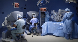 Surgical Robotics Market Poised to Support Wider Variety of Procedures, Predicts GlobalData