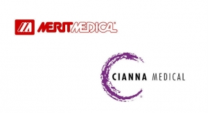 Merit Medical Buys Cianna Medical for Up to $200M