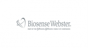 Biosense Webster Enrolls First Patients in Post-Market Approval Study for Tag-Index Guided Software